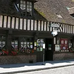 Logis & Restaurant - Les Hauts De Montreuil 3* Montreuil (Pas-de-Calais)