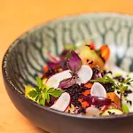 Otel Logis & Restaurant - Les Hauts De Montreuil 3*