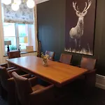 Logis & Restaurant - Les Hauts De Montreuil 3*