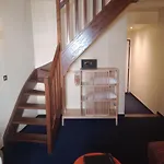 Otel Logis & Restaurant - Les Hauts De Montreuil Montreuil (Pas-de-Calais)