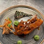 Logis & Restaurant - Les Hauts De Montreuil Montreuil (Pas-de-Calais)
