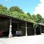 Logis & Restaurant - Les Hauts De Montreuil 3* Montreuil (Pas-de-Calais)