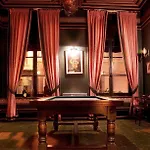 Logis & Restaurant - Les Hauts De Montreuil
