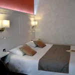 Logis & Restaurant - Les Hauts De Montreuil 3* Montreuil (Pas-de-Calais)