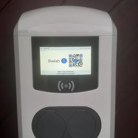 Logis & Restaurant - Les Hauts De Montreuil Montreuil (Pas-de-Calais)