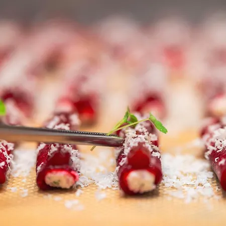 Logis & Restaurant - Les Hauts De Montreuil 3* Montreuil (Pas-de-Calais)