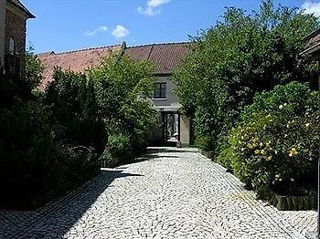 Logis & Restaurant - Les Hauts De Montreuil 3* Montreuil (Pas-de-Calais)