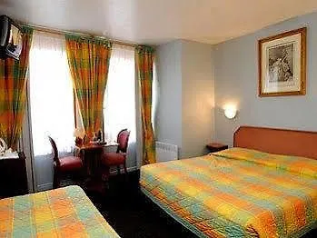 Logis & Restaurant - Les Hauts De Montreuil Hotel Montreuil (Pas-de-Calais)